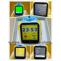 GPS Smart Watch para Kid &amp; Elders Sos GPS Watch com tela de toque